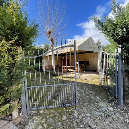 Casa Rural Hormilla 外观 照片