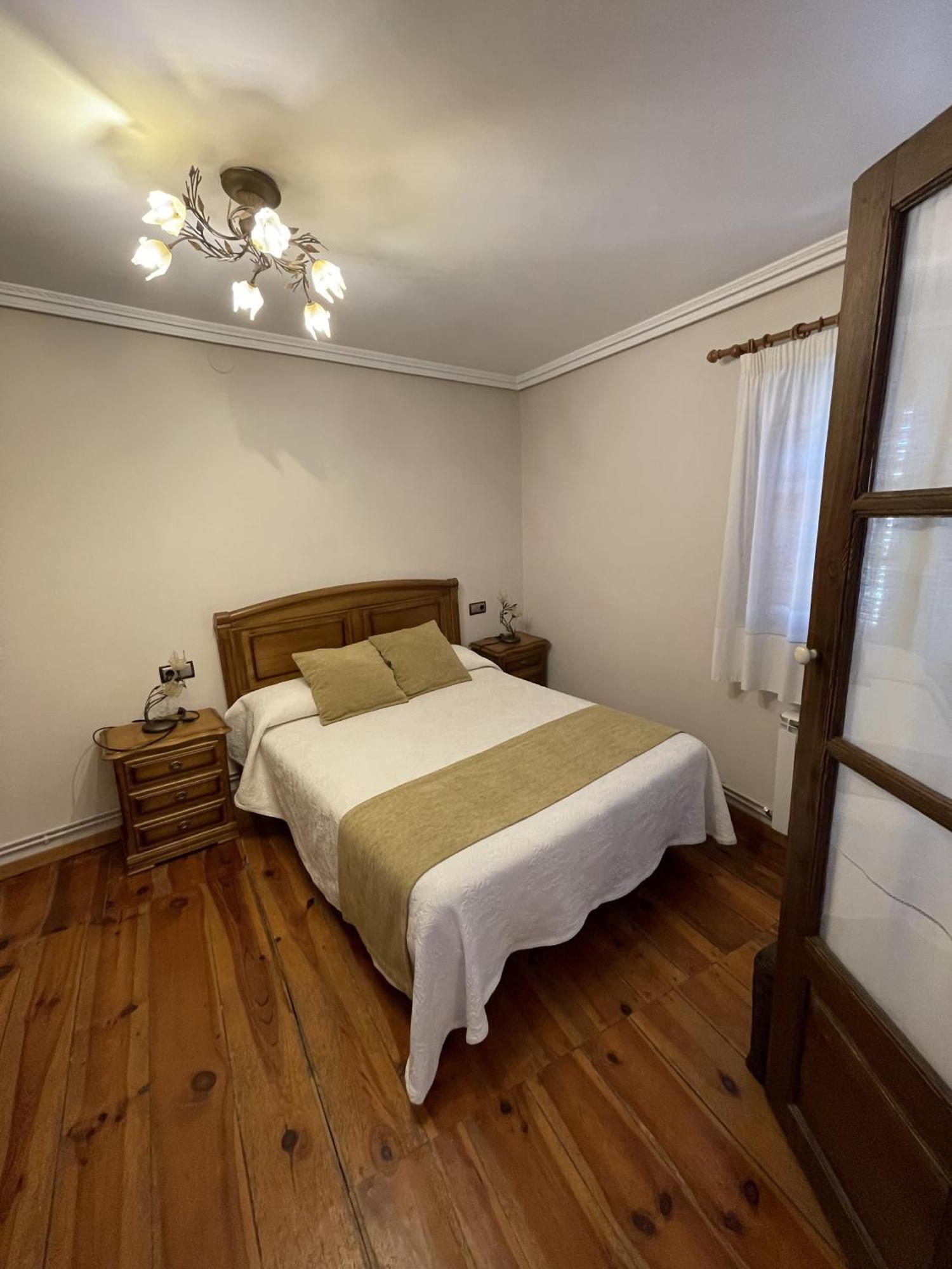 Casa Rural Hormilla 外观 照片