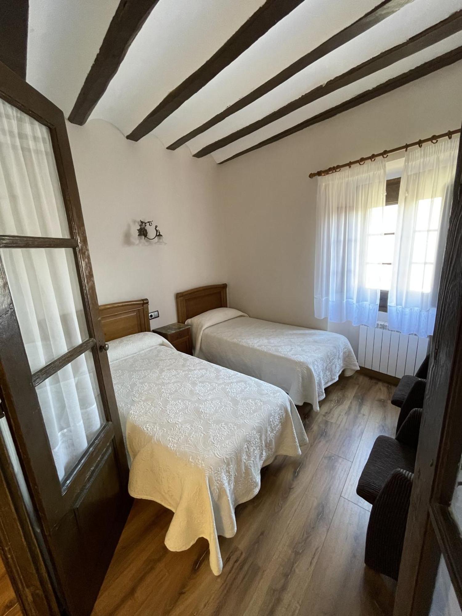 Casa Rural Hormilla 外观 照片