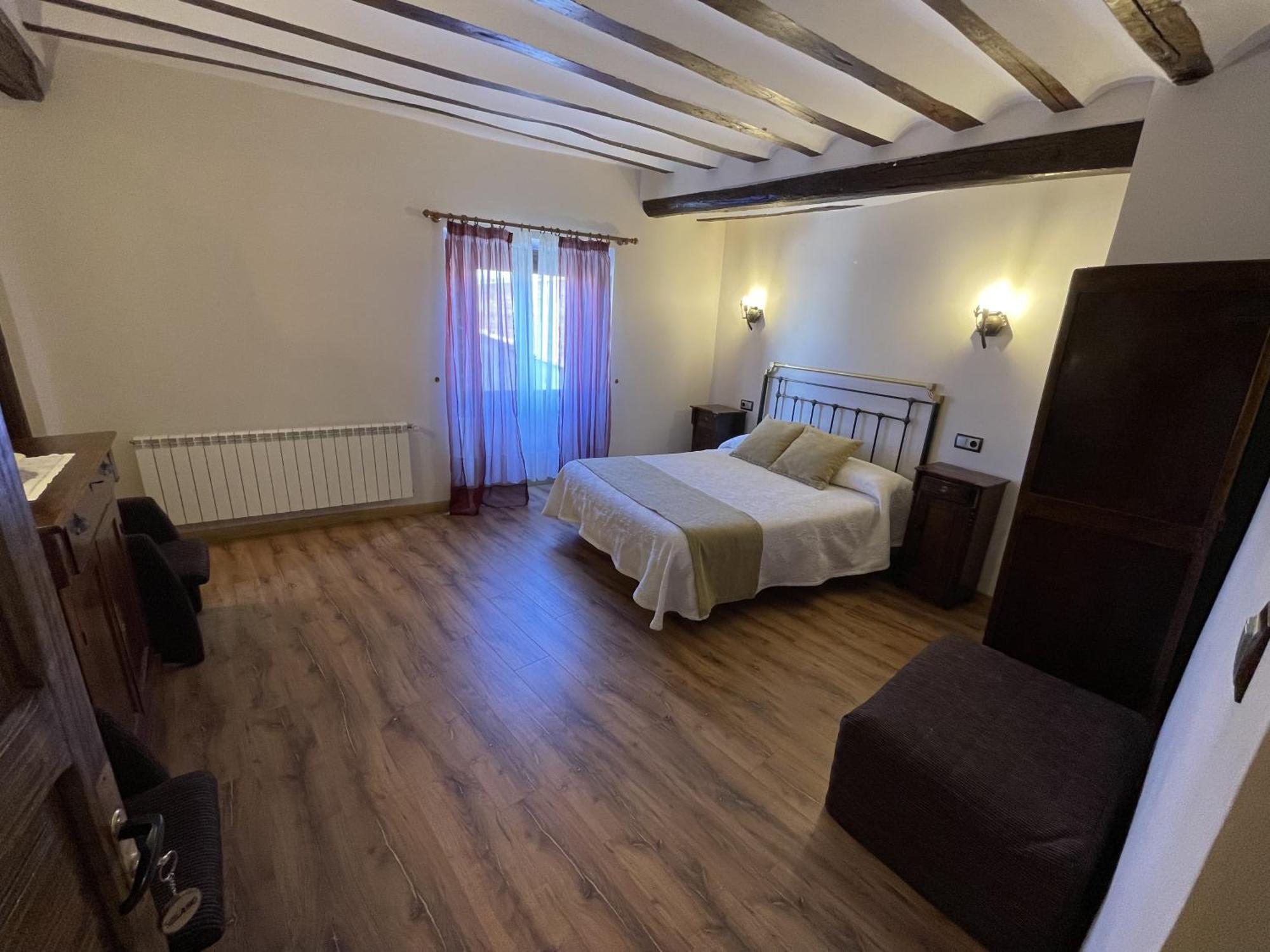 Casa Rural Hormilla 外观 照片