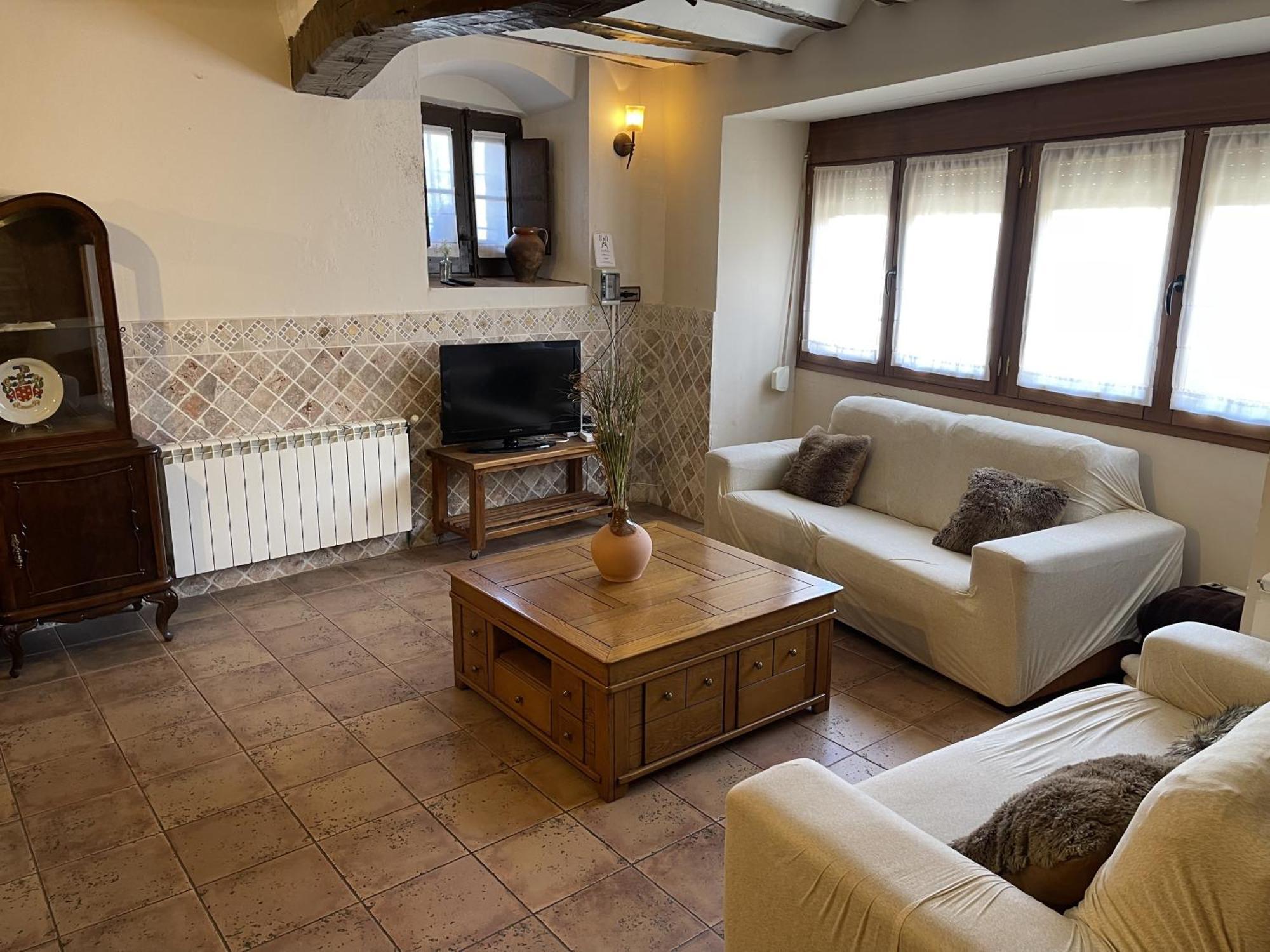 Casa Rural Hormilla 外观 照片
