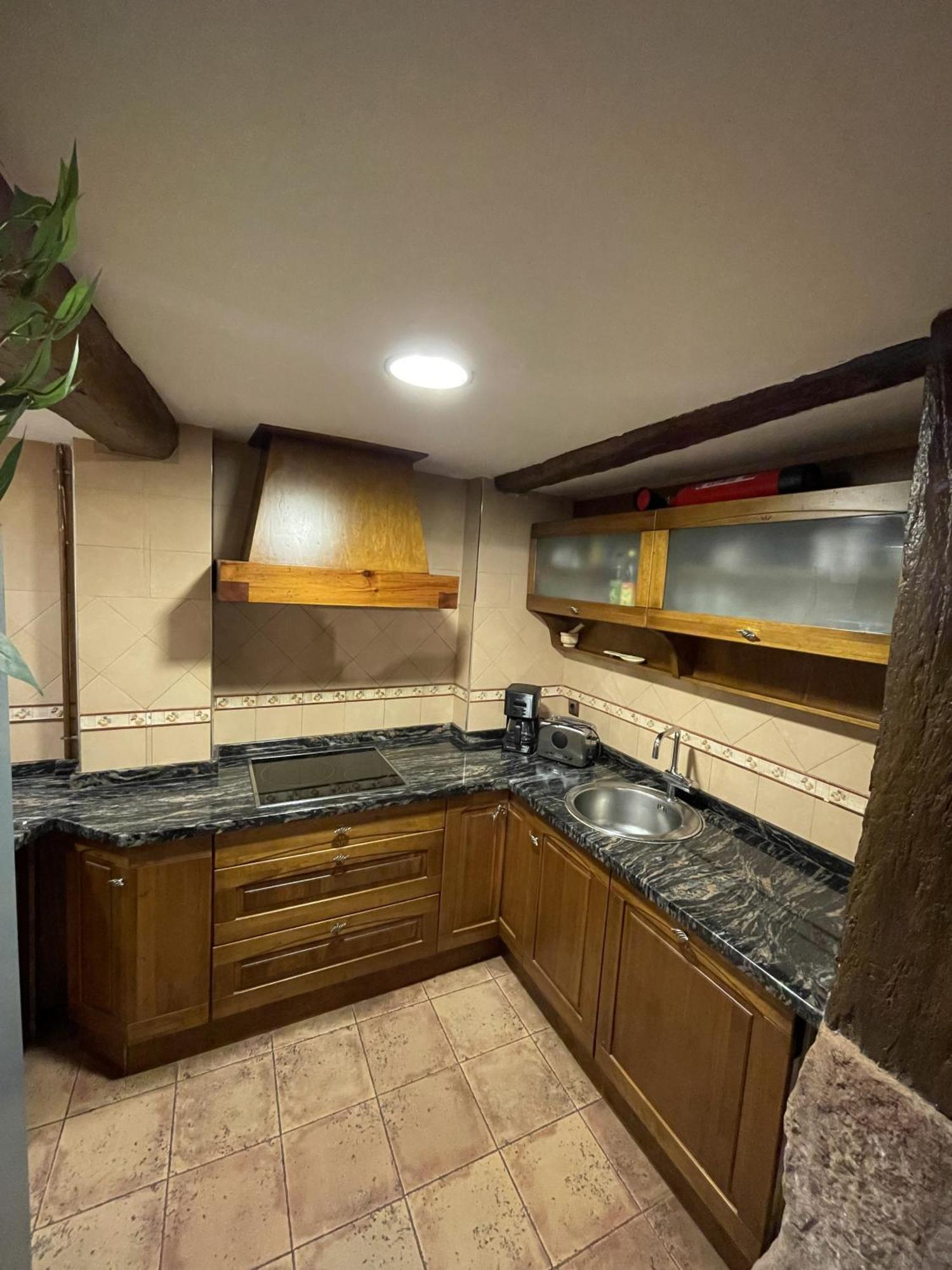 Casa Rural Hormilla 外观 照片