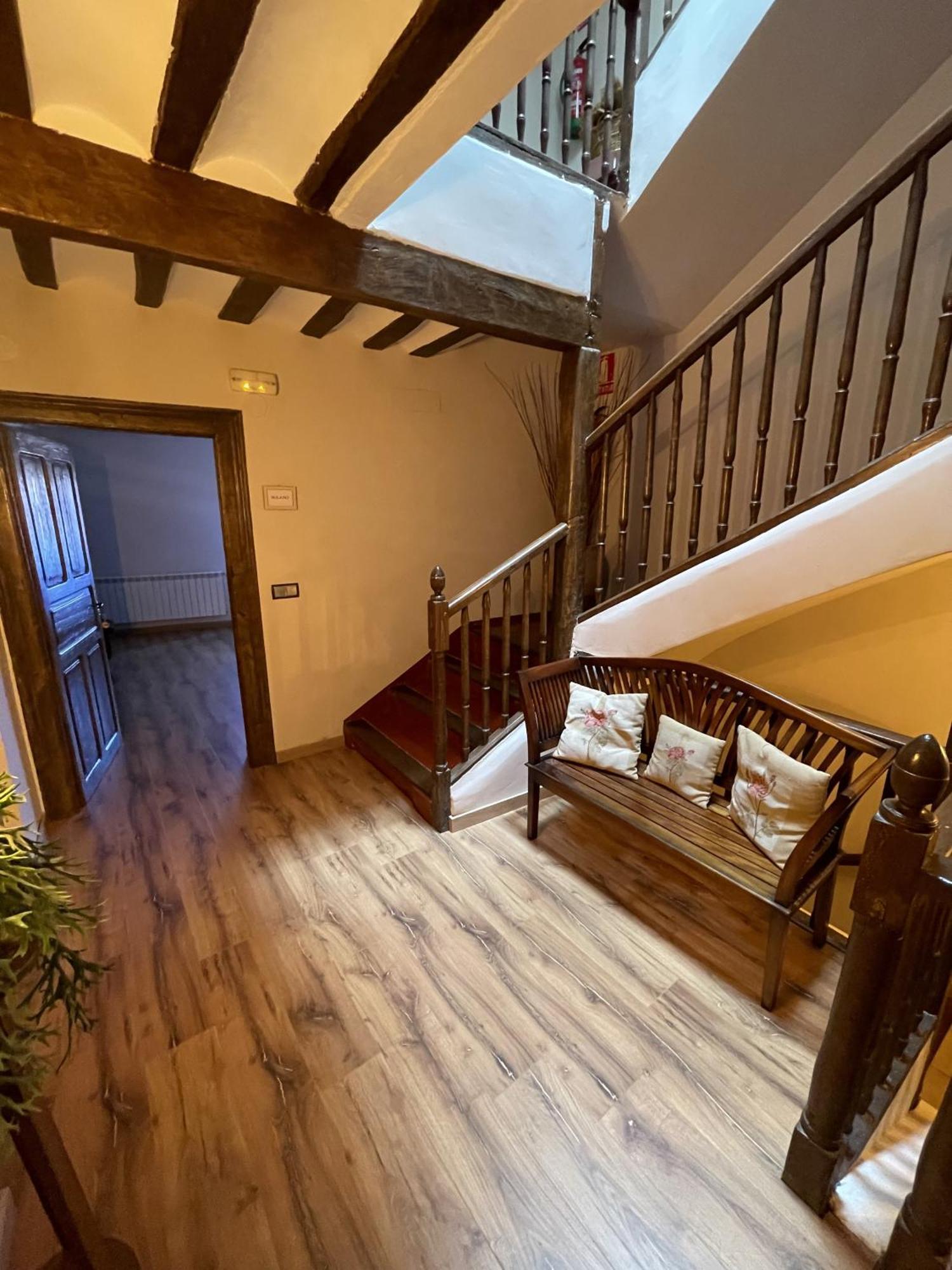 Casa Rural Hormilla 外观 照片
