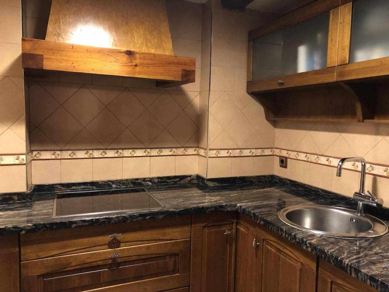 Casa Rural Hormilla 客房 照片
