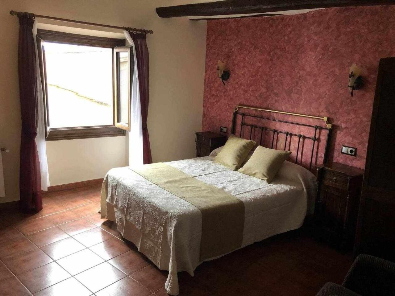 Casa Rural Hormilla 客房 照片