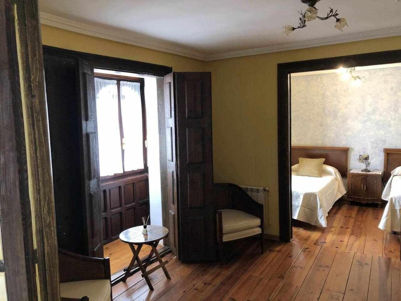 Casa Rural Hormilla 客房 照片