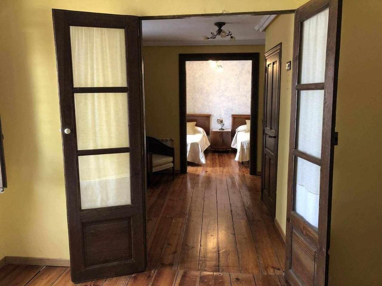 Casa Rural Hormilla 客房 照片