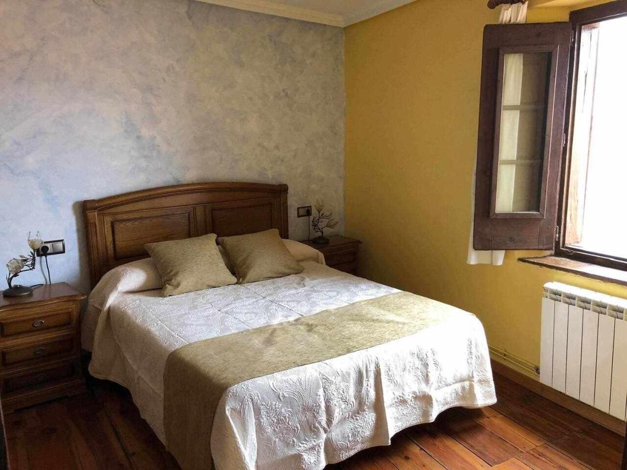 Casa Rural Hormilla 客房 照片