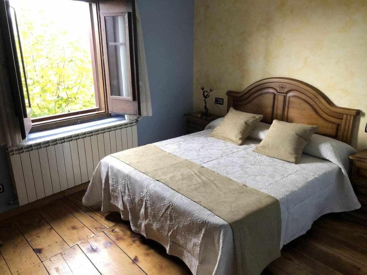Casa Rural Hormilla 客房 照片