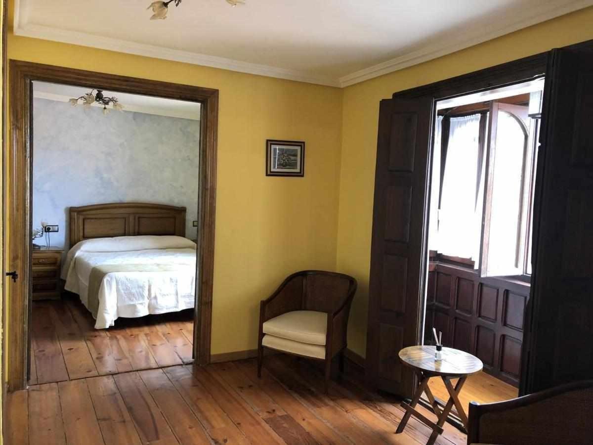 Casa Rural Hormilla 客房 照片