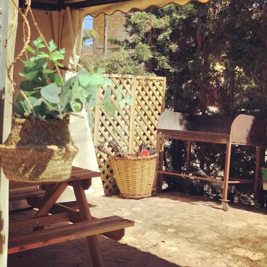 Casa Rural Hormilla 客房 照片