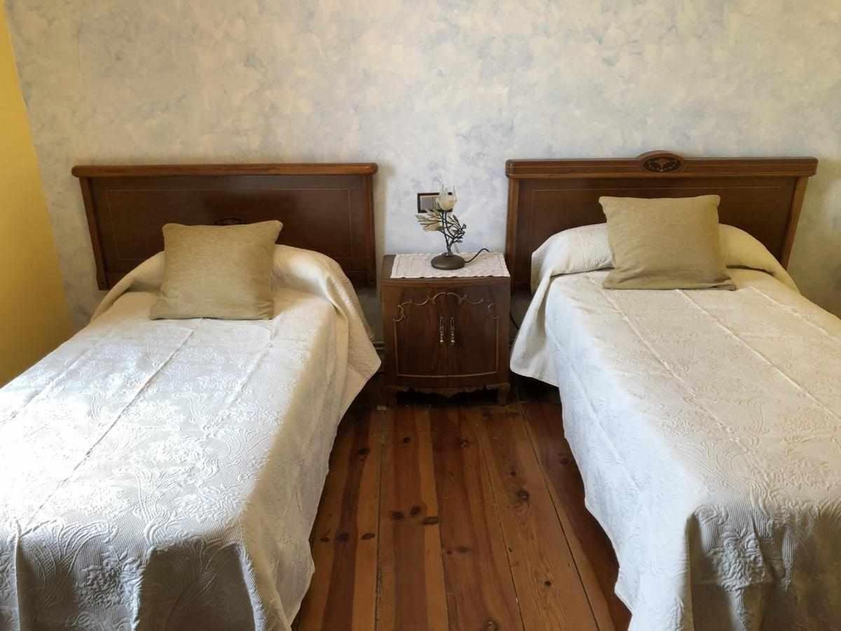 Casa Rural Hormilla 客房 照片