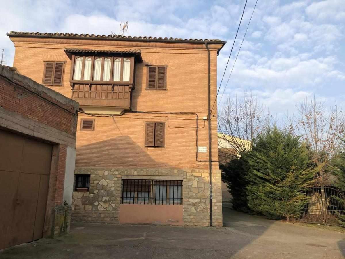 Casa Rural Hormilla 客房 照片