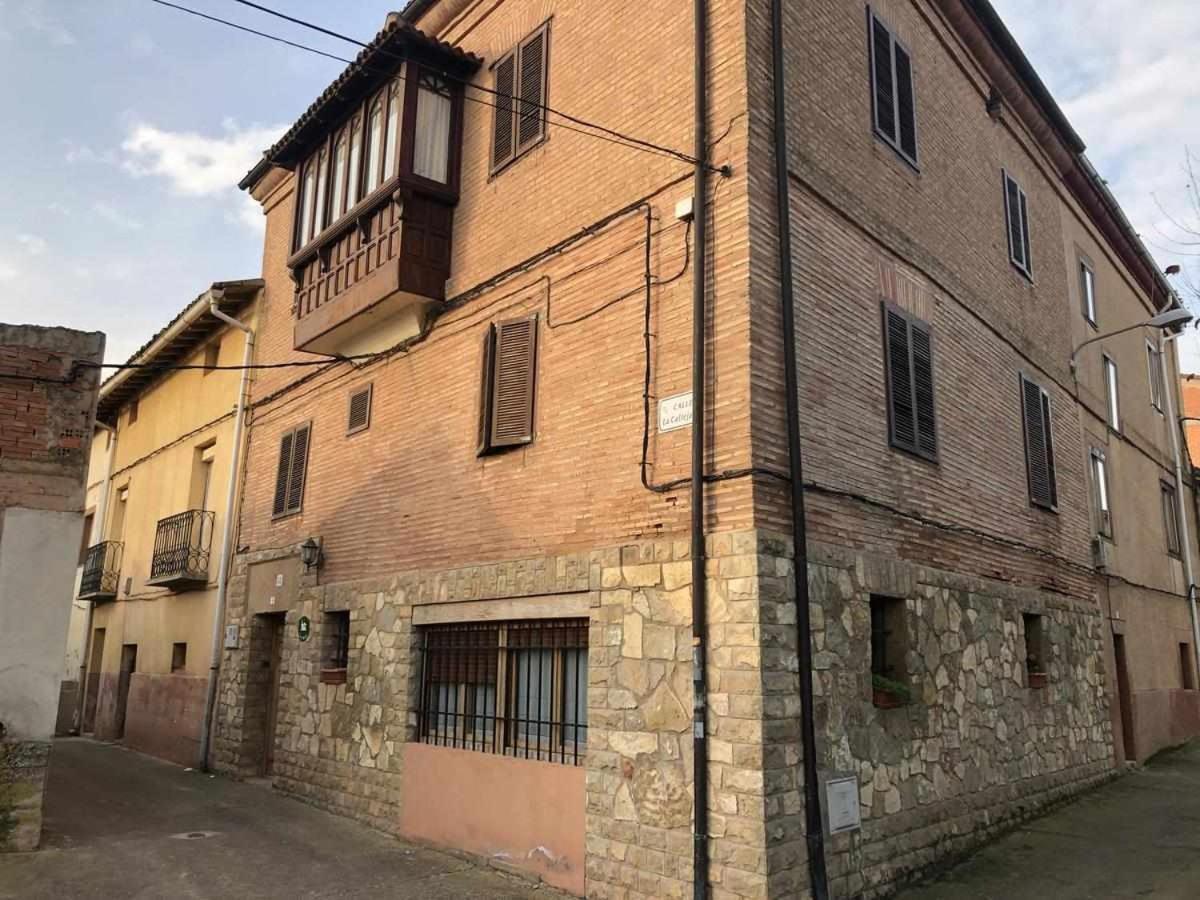 Casa Rural Hormilla 客房 照片