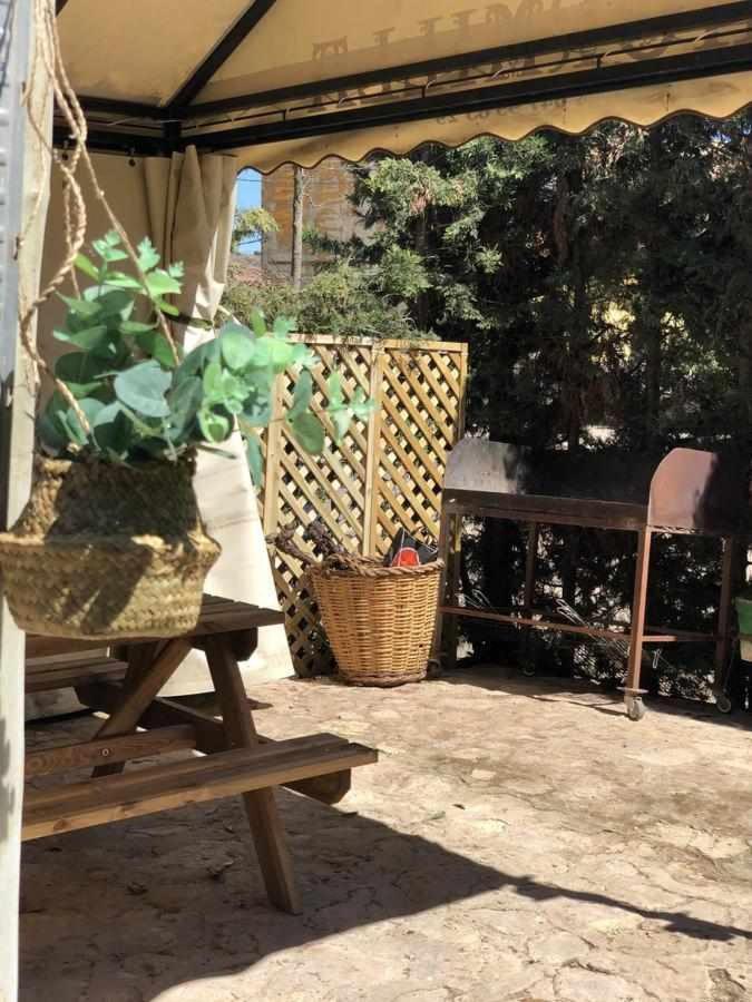 Casa Rural Hormilla 客房 照片